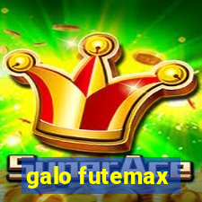 galo futemax